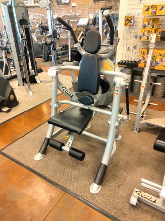 Used/refurbished Hoist RPL 5601 Ab Crunch